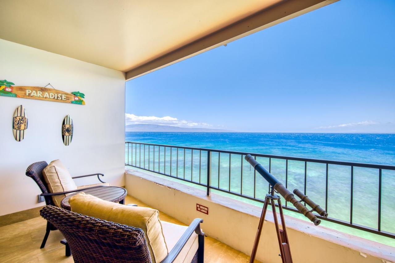 ナピリ・ホノコワイ Maui Kaiヴィラ 部屋 写真