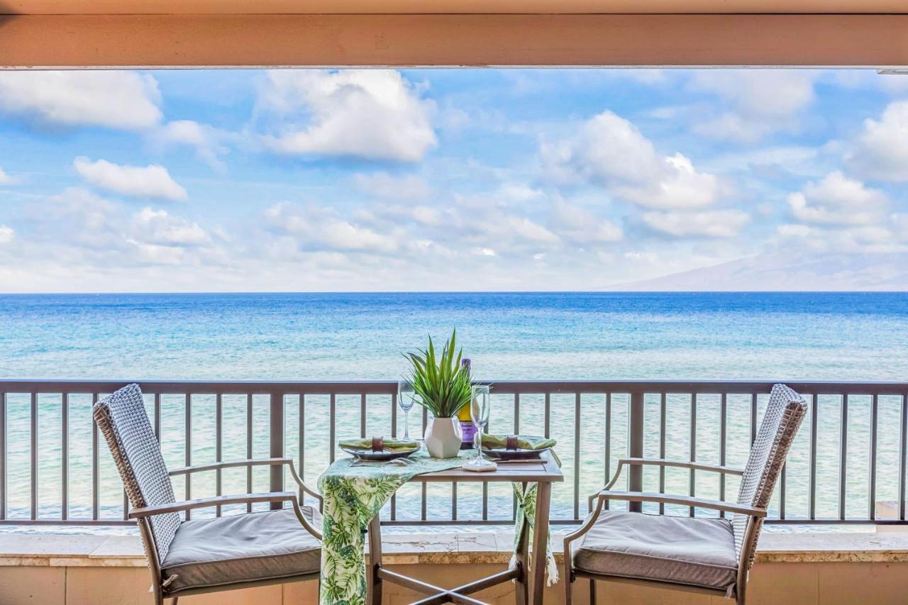 ナピリ・ホノコワイ Maui Kaiヴィラ 部屋 写真